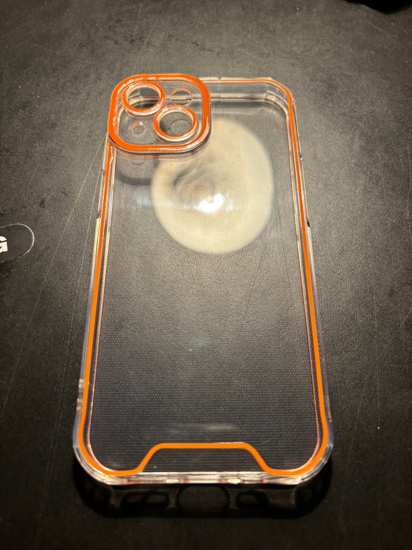 iPhone cases