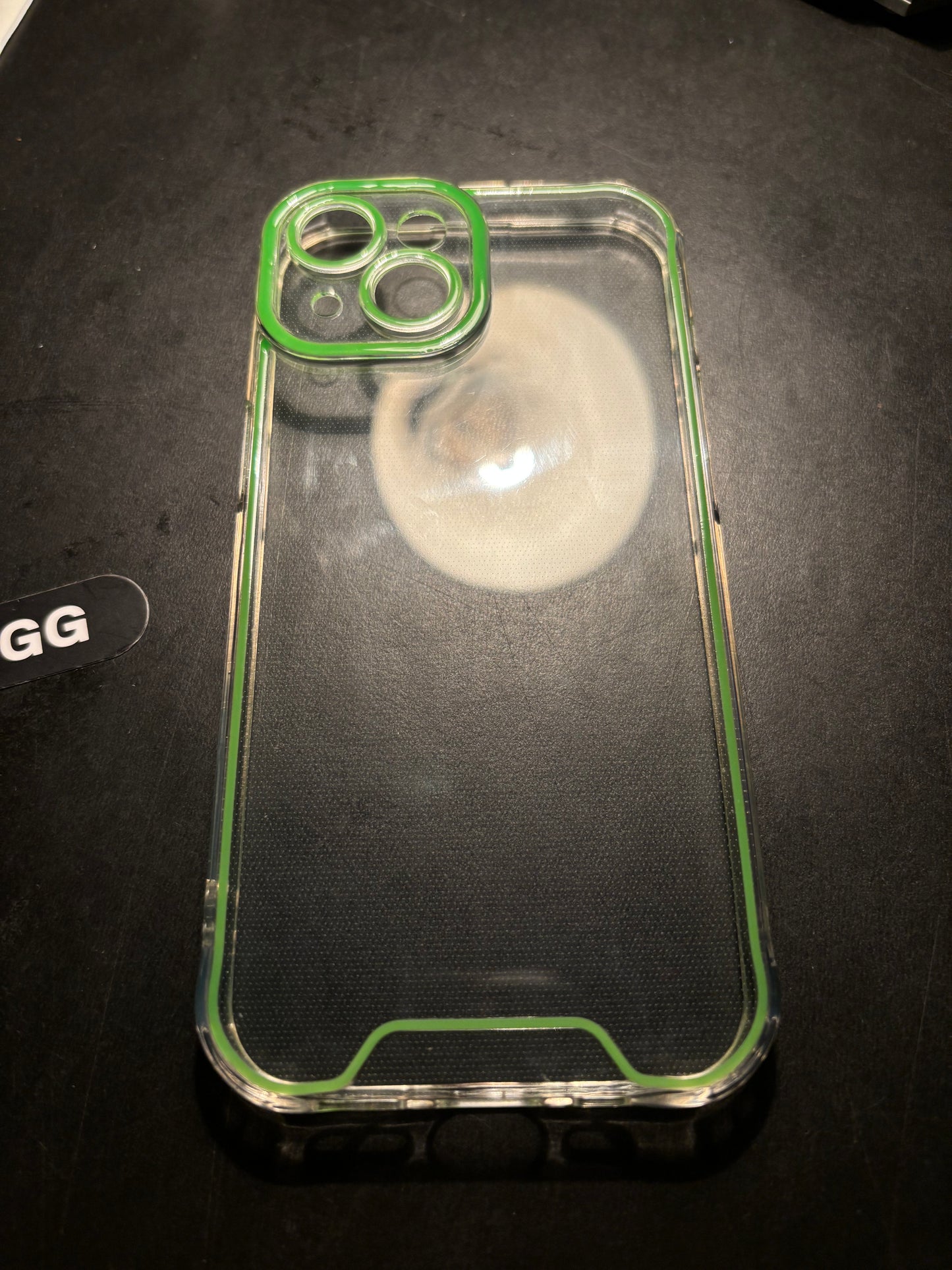 iPhone cases