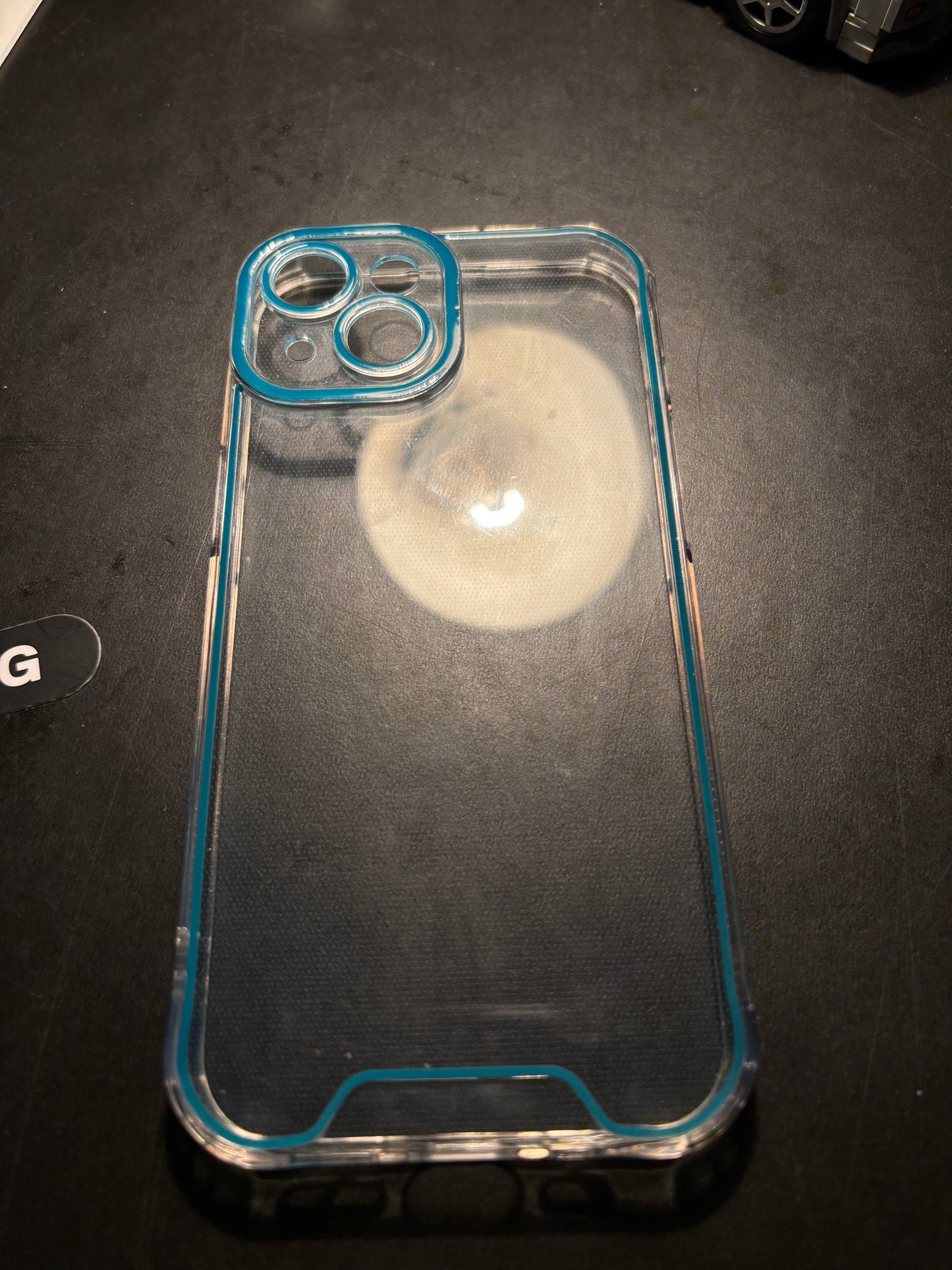 iPhone cases